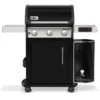 Weber Spirit EPX-315 GBS Negra