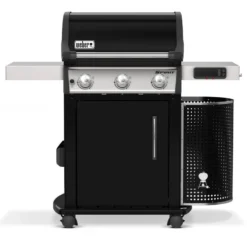 Weber Spirit EPX-315 GBS Negra