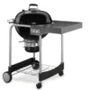 Weber Performer Original GBS