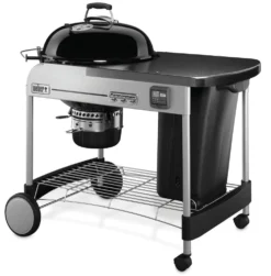 Weber Performer Premium GBS