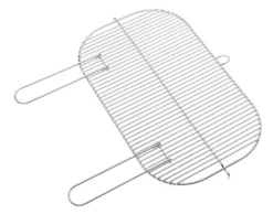 BARBECOOK Parrilla 56x34 Cm. Barbacoa