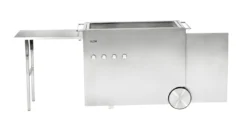 Heat 4 Inox -Napoleon || Weber || Broil King Ventas 287765 2 Copiar