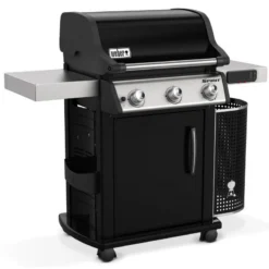 Weber Spirit EPX-315 GBS Negra -Napoleon || Weber || Broil King Ventas 3 1