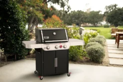 Weber Genesis E-325S Negra -Napoleon || Weber || Broil King Ventas 35310001Y1 1400x933 5064d69
