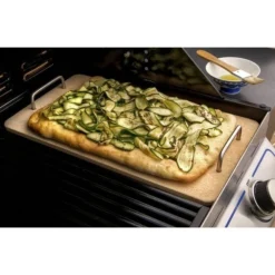 Bandeja De Piedra Barbacoas Cadac Meridian -Napoleon || Weber || Broil King Ventas 3733 standardZoom