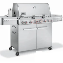 Barbacoa Weber Summit S-670 GBS Inox. -Napoleon || Weber || Broil King Ventas 440170804859
