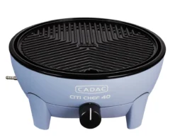 Cadac Barbacoa Citi Chef 40 Azul Cielo 10 Cadac Barbacoa Citi Chef 40 Azul Cielo -Napoleon || Weber || Broil King Ventas 5610 20 15 Citi Chef 40 5
