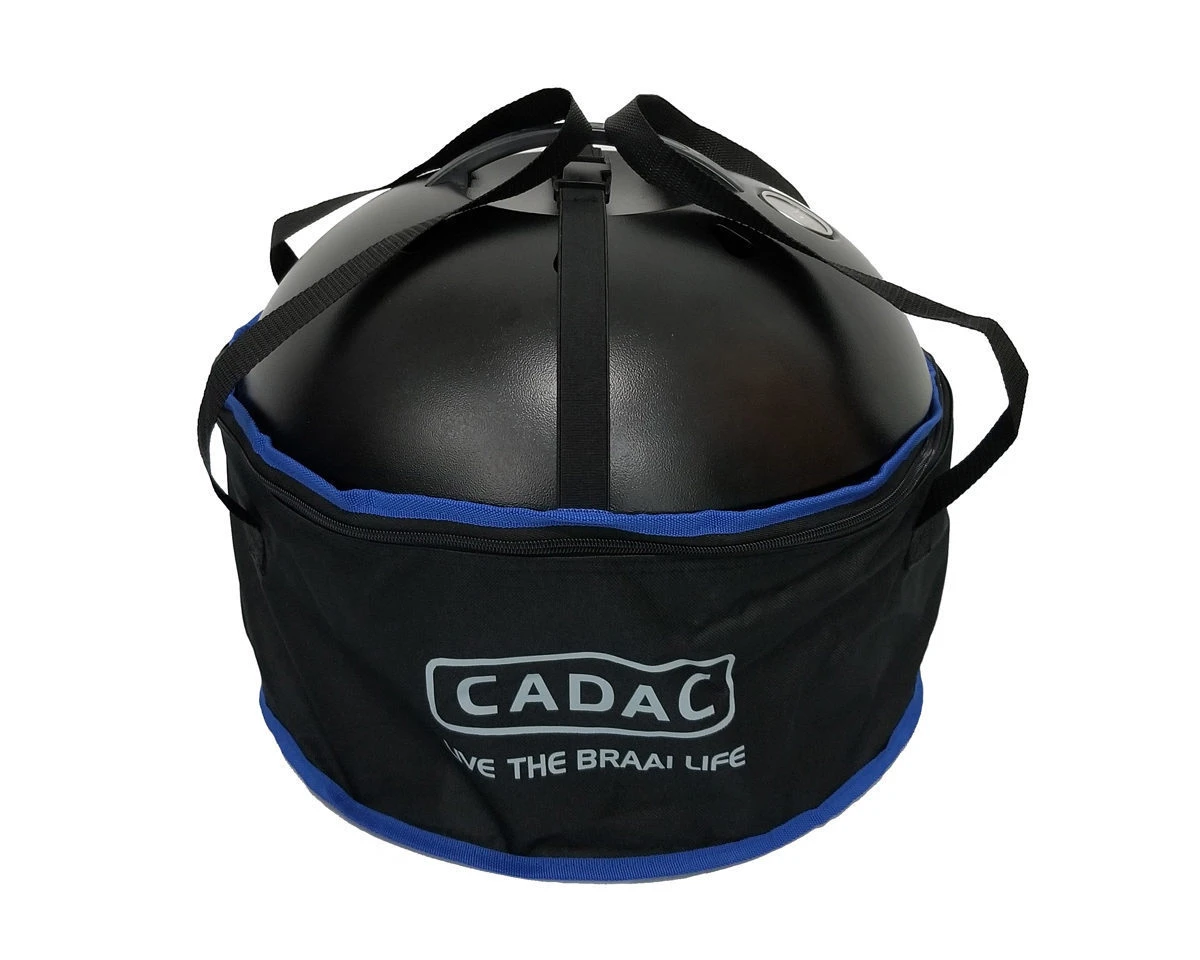 Cadac Barbacoa Citi Chef 40 Azul Cielo 6 Cadac Barbacoa Citi Chef 40 Azul Cielo - Imagen 6