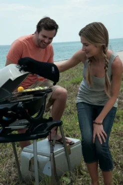 Cesta Para Pescado Pequeña Weber 11 Cesta Para Pescado Pequeña Weber -Napoleon || Weber || Broil King Ventas 6470 4