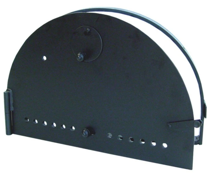 Puerta Horno Marco Empotrar 1 Puerta Horno Marco Empotrar