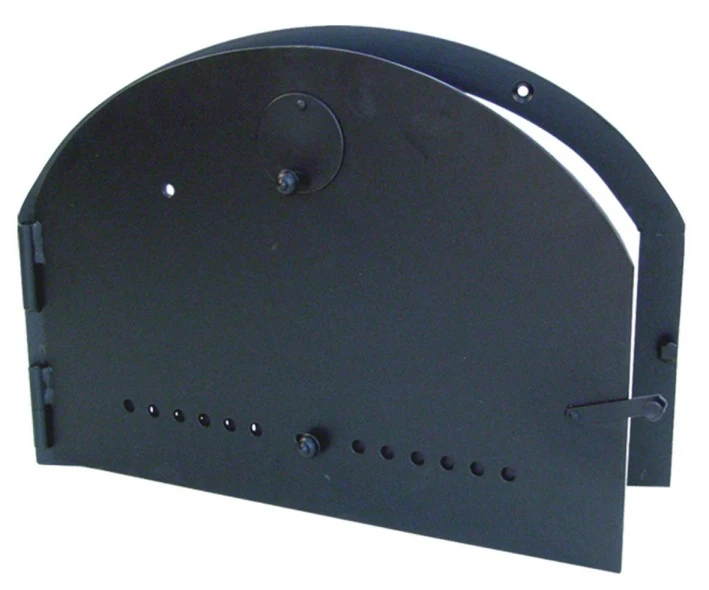 Puerta Horno Marco Atornillar 1 Puerta Horno Marco Atornillar