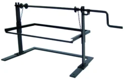 Soporte Elevador Recto Pequeño