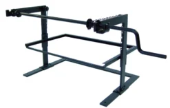 Soporte Elevador Con Escuadra Grande