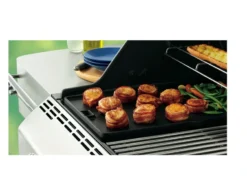 Plancha Weber Summit Series 400 Y 600 -Napoleon || Weber || Broil King Ventas 7404 cmyk 7404D