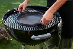 Plancha Gourmet Weber -Napoleon || Weber || Broil King Ventas 7421 07