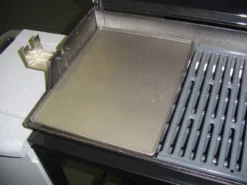 Plancha Weber Spirit E-210 -Napoleon || Weber || Broil King Ventas 7531 Plancha