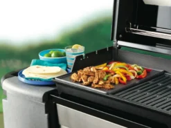 Plancha Weber Spirit E-210 -Napoleon || Weber || Broil King Ventas 7531 plancha spirit 7531 01us2