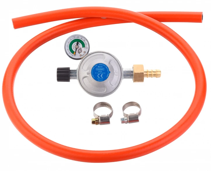 Cadac Regulador Universal Campingaz Overflow 2 Cadac Regulador Universal Campingaz Overflow - Imagen 2