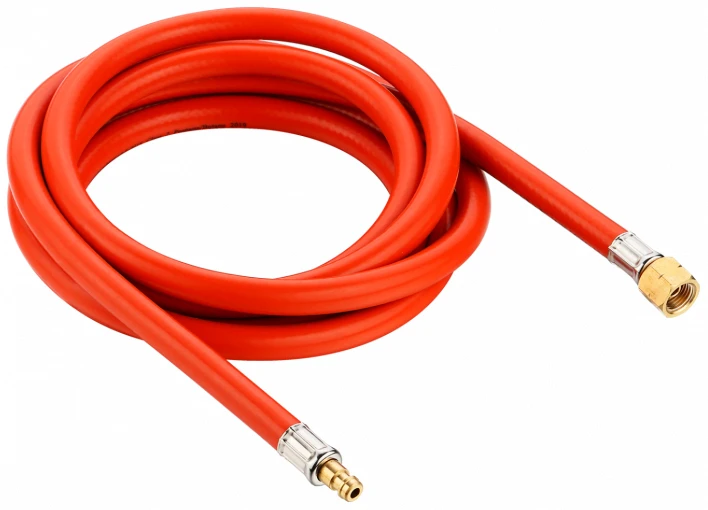 Cadac Manguera De Gas De Conexión Rápida 300 Cm. 2 Cadac Manguera De Gas De Conexión Rápida 300 Cm. - Imagen 2