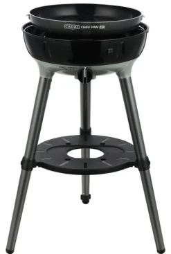 Cadac Barbacoa Carri Chef 40 Con Paellera 13 Cadac Barbacoa Carri Chef 40 Con Paellera -Napoleon || Weber || Broil King Ventas 8905 40 Carri Chef 40 Chef Pan