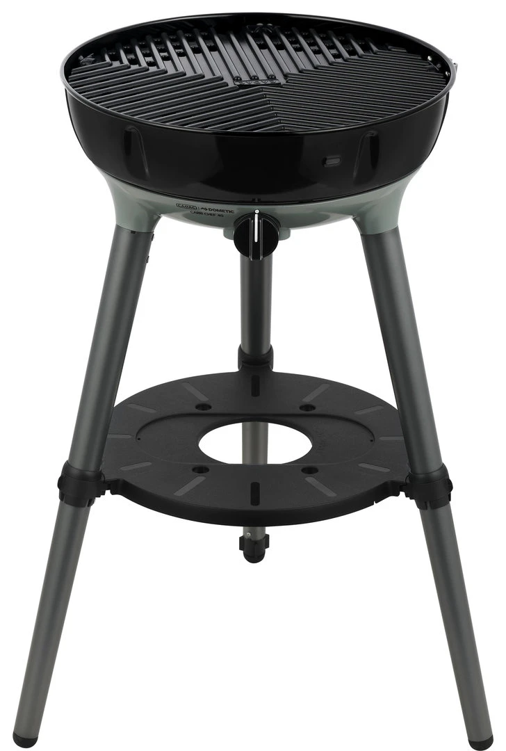 Cadac Barbacoa Carri Chef 40 Con Paellera 5 Cadac Barbacoa Carri Chef 40 Con Paellera - Imagen 5