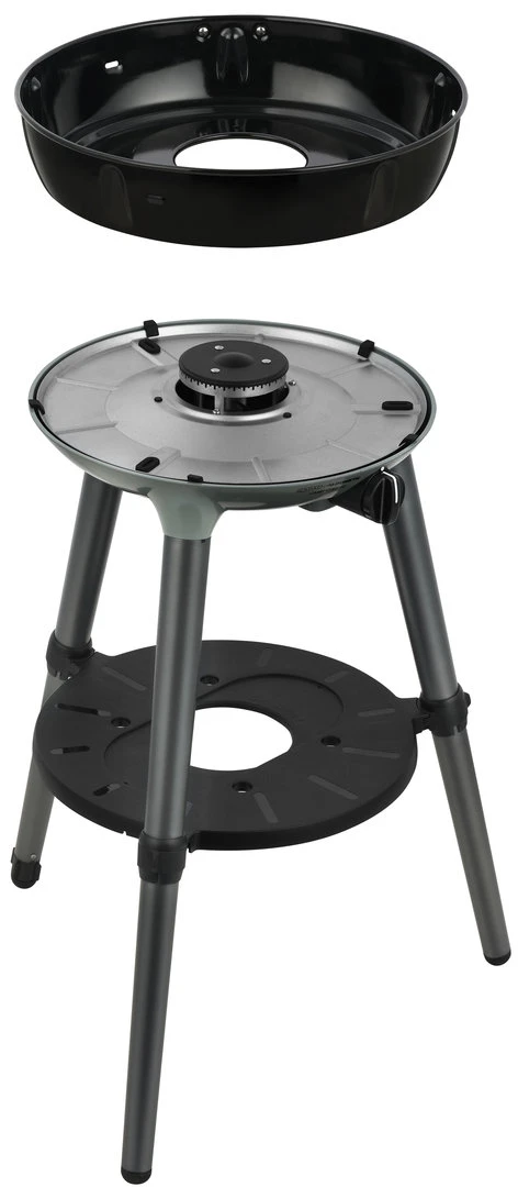 Cadac Barbacoa Carri Chef 40 Con Paellera 8 Cadac Barbacoa Carri Chef 40 Con Paellera - Imagen 8