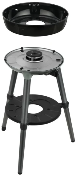 Cadac Barbacoa Carri Chef 40 -Napoleon || Weber || Broil King Ventas 8905 Carri Chef 40 7