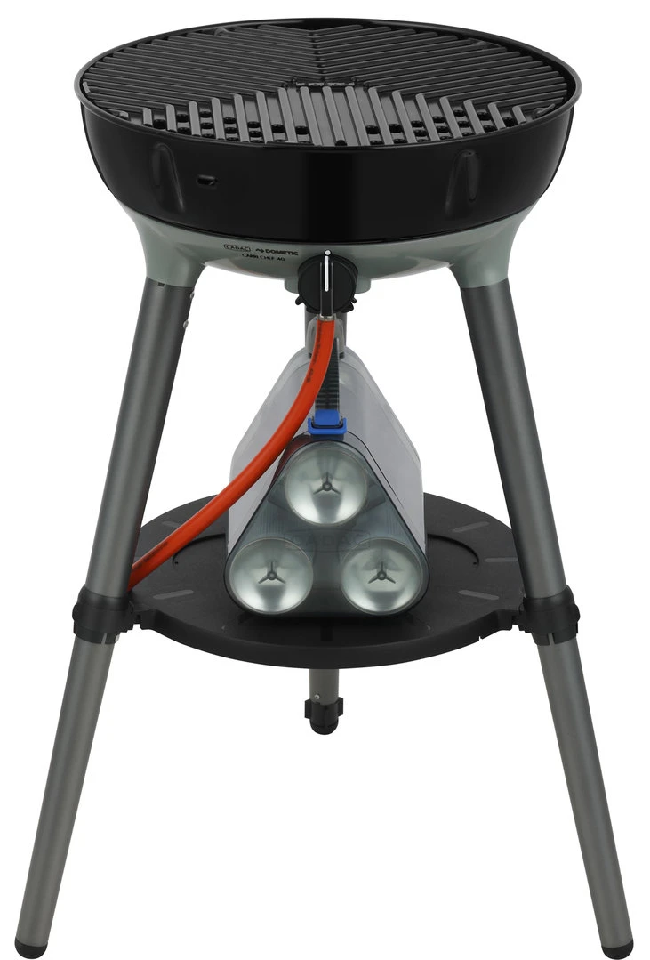 Cadac Barbacoa Carri Chef 40 Con Paellera 11 Cadac Barbacoa Carri Chef 40 Con Paellera - Imagen 11