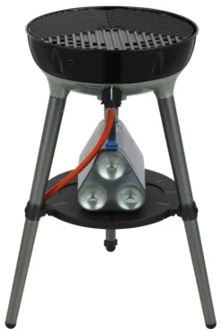 Cadac Barbacoa Carri Chef 40 -Napoleon || Weber || Broil King Ventas 8905 Carri Chef 40 Trio Power Pak
