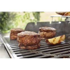 Weber Spirit EPX-315 GBS Negra -Napoleon || Weber || Broil King Ventas 9