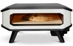 Horno Eléctrico Para Pizza Cozze 17 -Napoleon || Weber || Broil King Ventas 90356 01 el oven 17 low res