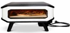 Horno Eléctrico Para Pizza Cozze 17 -Napoleon || Weber || Broil King Ventas 90356 01 el oven 17 pizza LOW RES