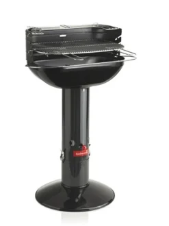 BARBECOOK Barbacoa Loewy 55 Black Edicion Limitada
