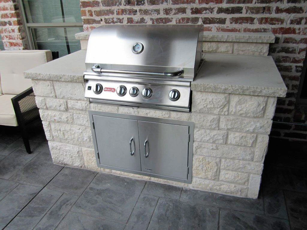 Puerta Doble Grande 4 Puerta Doble Grande - Imagen 4