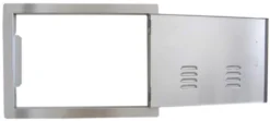 Puerta Horizontal Ventilada -Napoleon || Weber || Broil King Ventas A DH1420 2