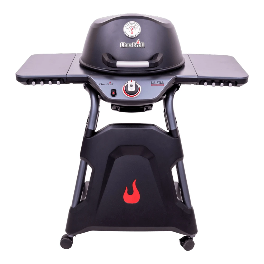 All-Star 120 Gas Char-Broil 1 All-Star 120 Gas Char-Broil