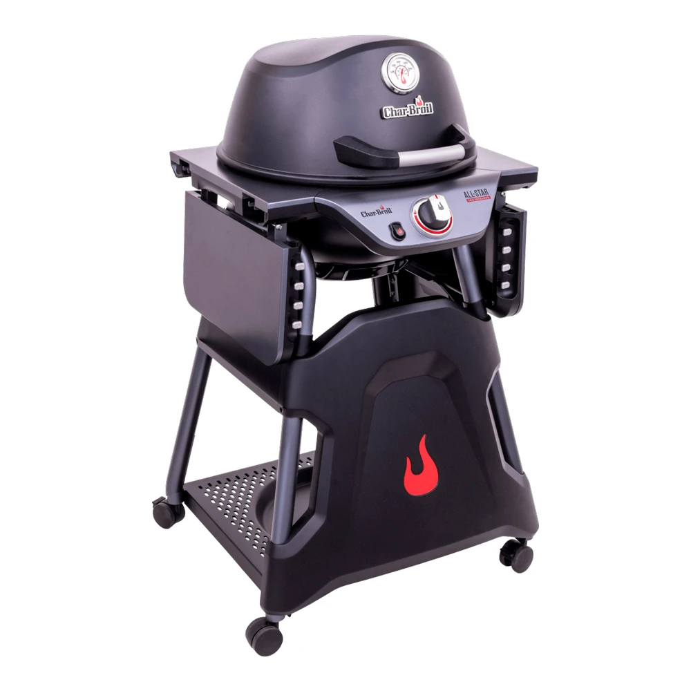 All-Star 120 Gas Char-Broil 2 All-Star 120 Gas Char-Broil - Imagen 2