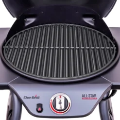 All-Star 120 Gas Char-Broil 10 All-Star 120 Gas Char-Broil -Napoleon || Weber || Broil King Ventas All Star 120 Gas Char Broil 3