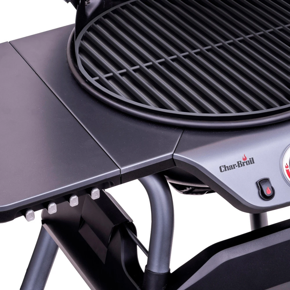 All-Star 120 Gas Char-Broil 4 All-Star 120 Gas Char-Broil - Imagen 4