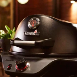 All-Star 120 Gas Char-Broil 12 All-Star 120 Gas Char-Broil -Napoleon || Weber || Broil King Ventas All Star 120 Gas Char Broil 5