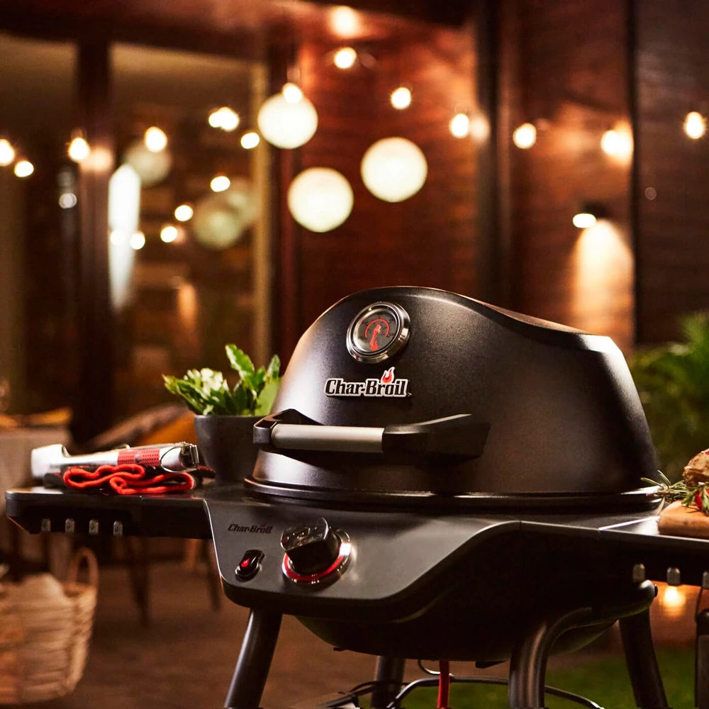 All-Star 120 Gas Char-Broil 6 All-Star 120 Gas Char-Broil - Imagen 6