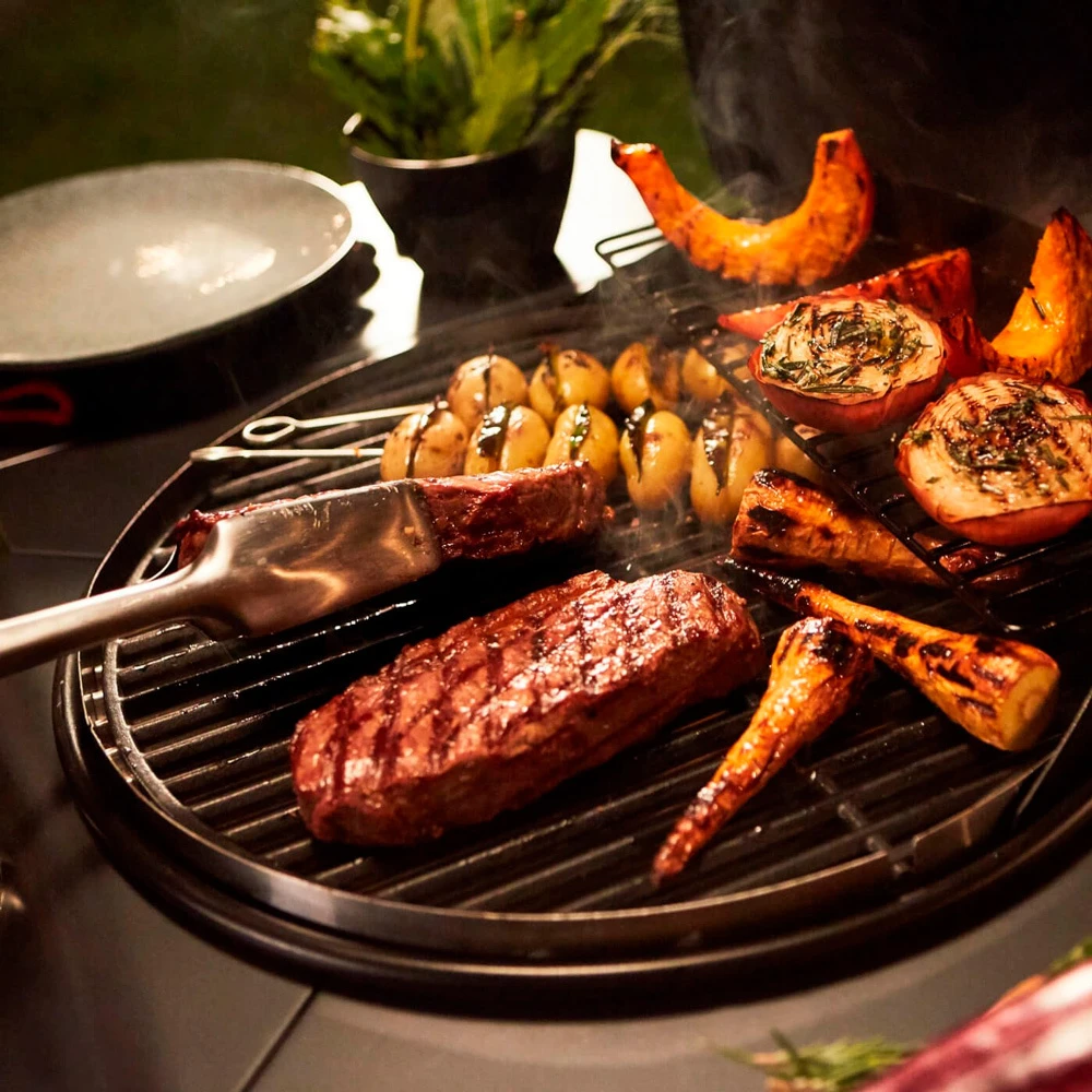 All-Star 120 Gas Char-Broil 7 All-Star 120 Gas Char-Broil - Imagen 7