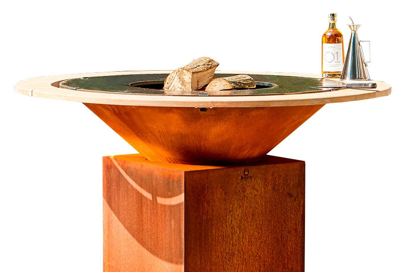 Anillo De Protección De Madera Ofyr 85 1 Anillo De Protección De Madera Ofyr 85