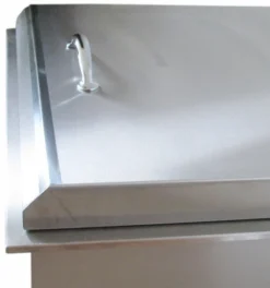 Arcón Para El Hielo -Napoleon || Weber || Broil King Ventas Arcon para el hielo barbacoa 3