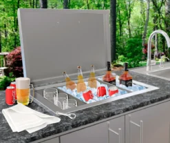 Arcón Para El Hielo -Napoleon || Weber || Broil King Ventas Arcon para el hielo barbacoa 8