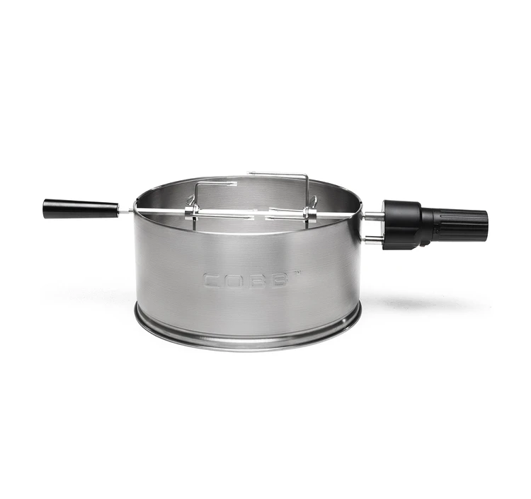 Asador Giratorio Para Cobb Premier 1 Asador Giratorio Para Cobb Premier