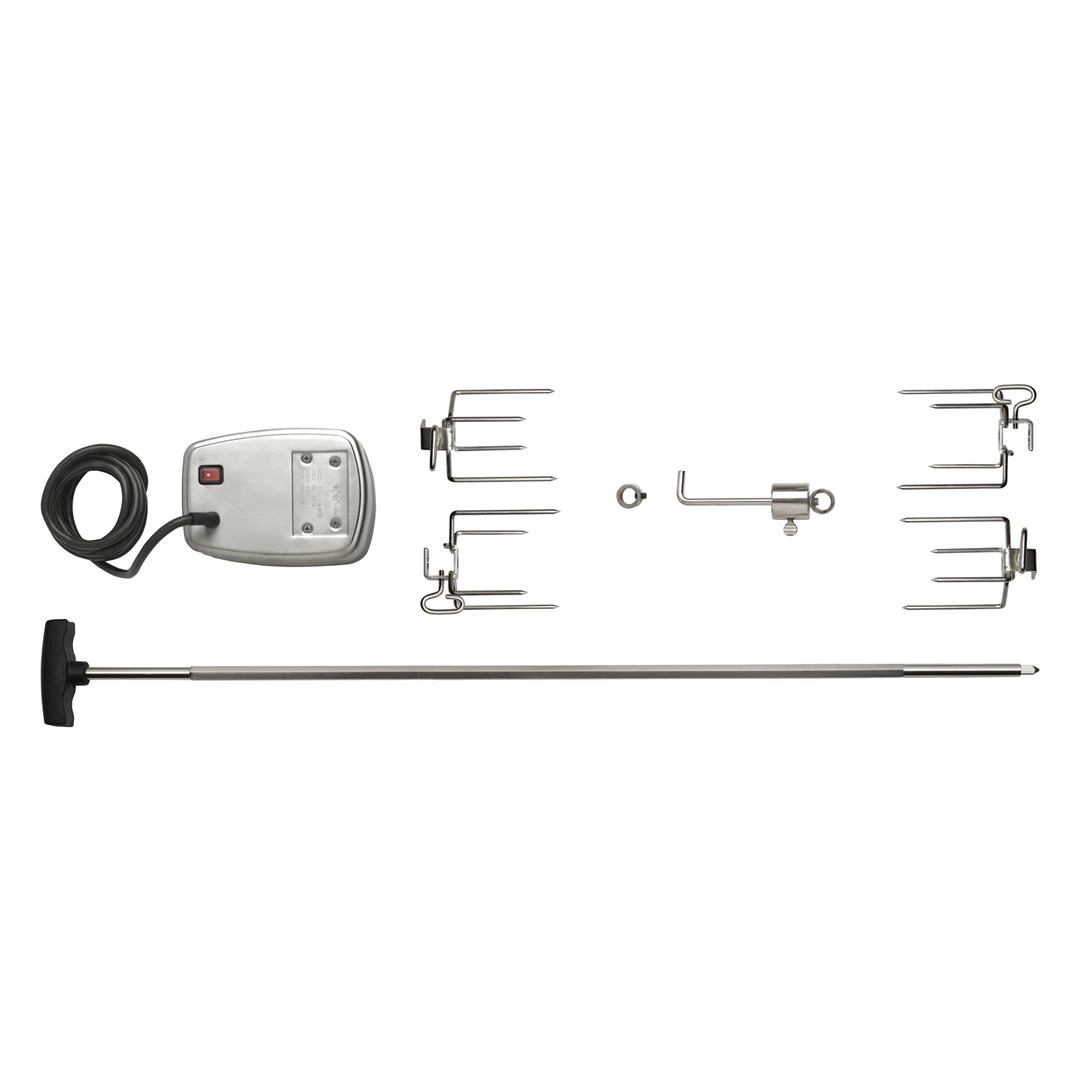 Asador Giratorio Para Napoleon Prestige 500 1 Asador Giratorio Para Napoleon Prestige 500