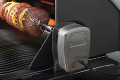 Asador Giratorio Para Napoleon Prestige 500 7 Asador Giratorio Para Napoleon Prestige 500 -Napoleon || Weber || Broil King Ventas Asador Giratorio para Napoleon Prestige 500 4