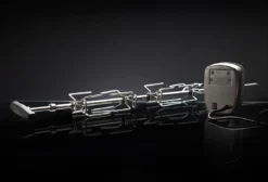 Asador Giratorio Para Napoleon Profesional PRO605CSS -Napoleon || Weber || Broil King Ventas Asador Giratorio para Napoleon Profesional PRO605CSS 3