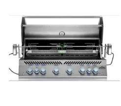 Asador Giratorio Complementario Para Napoleon Serie 700 44 RB -Napoleon || Weber || Broil King Ventas Asador Giratorio para Napoleon Serie 700 44 RB Encastrar 2